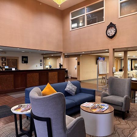 Comfort Inn & Suites Black River Falls I-94 Luaran gambar