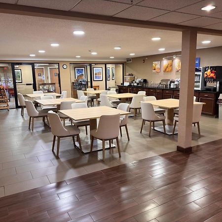 Comfort Inn & Suites Black River Falls I-94 Luaran gambar