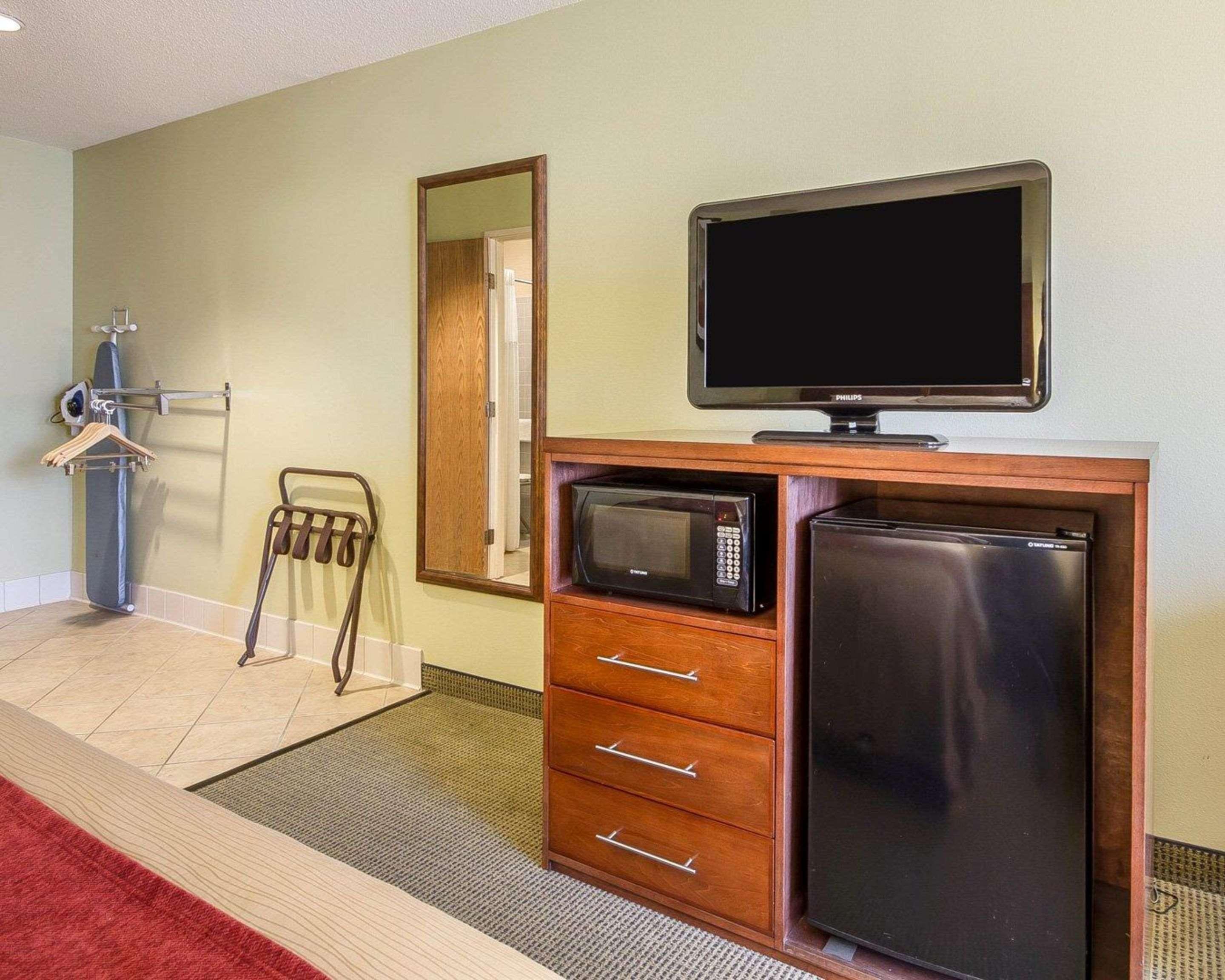 Comfort Inn & Suites Black River Falls I-94 Luaran gambar