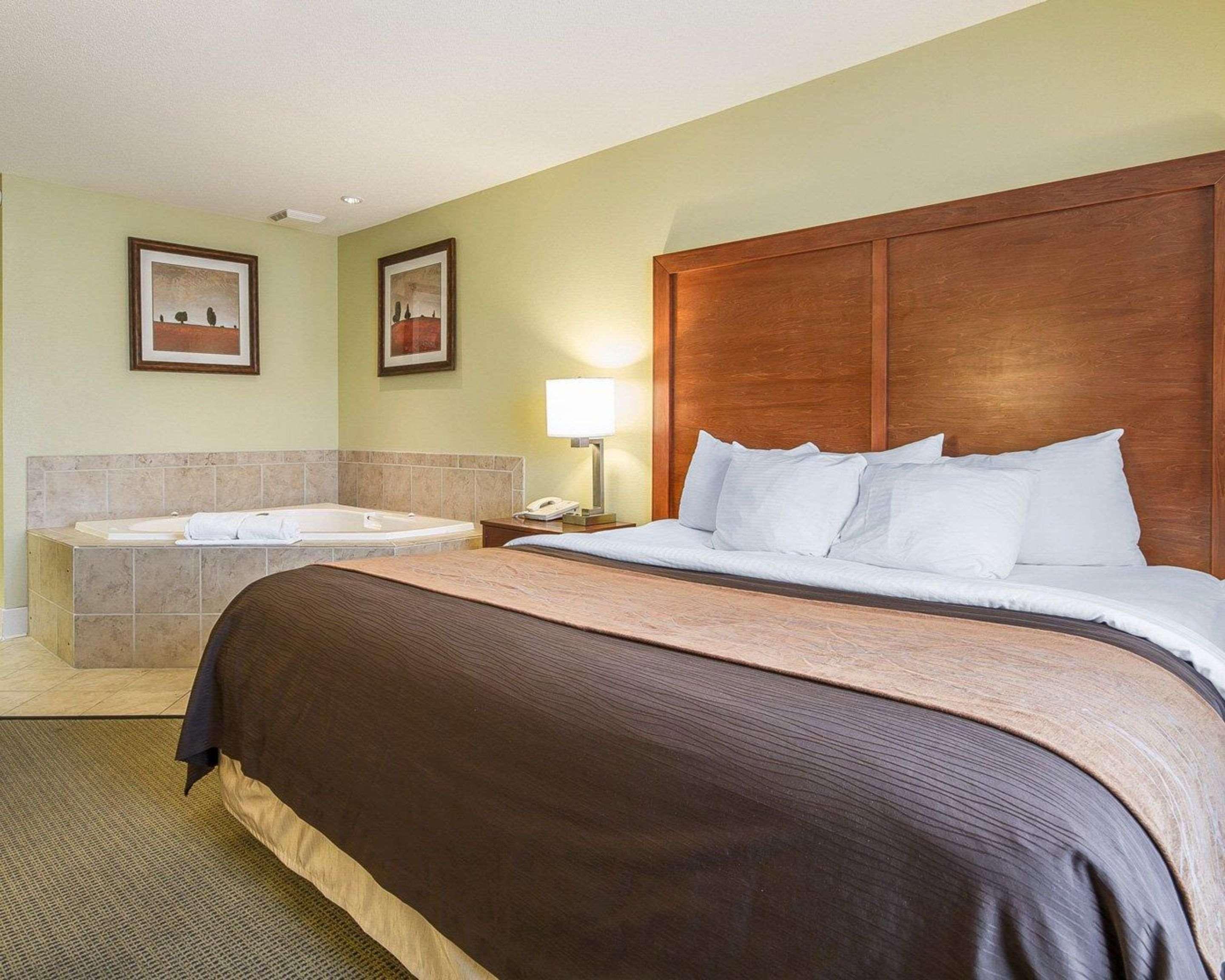 Comfort Inn & Suites Black River Falls I-94 Luaran gambar