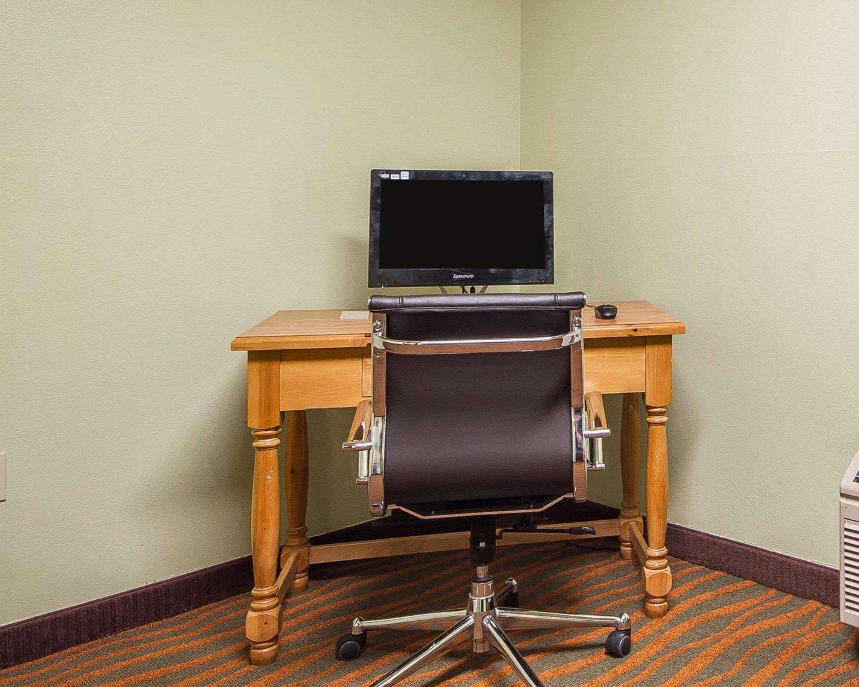 Comfort Inn & Suites Black River Falls I-94 Luaran gambar