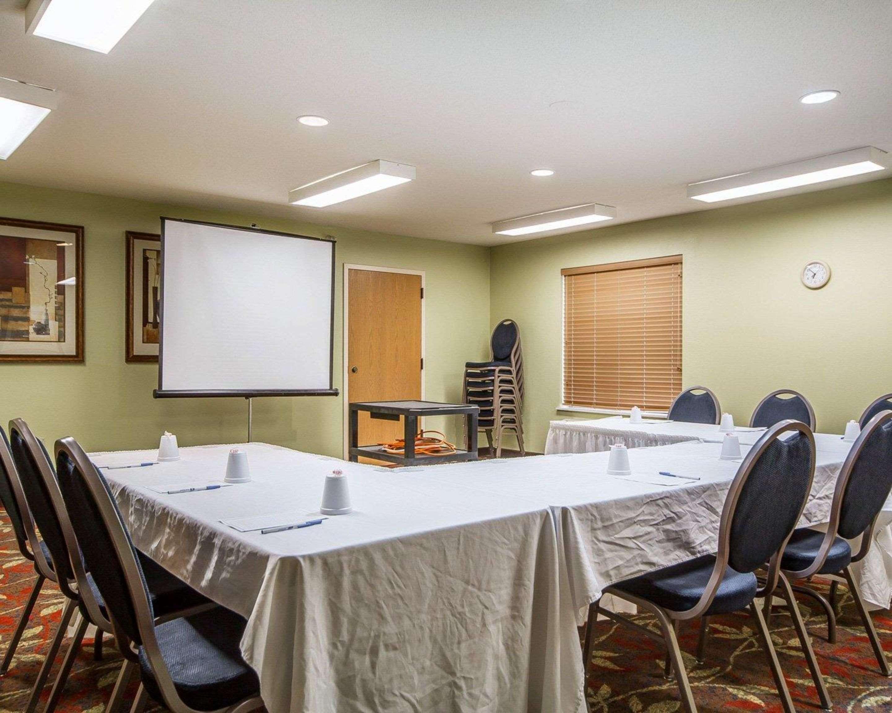 Comfort Inn & Suites Black River Falls I-94 Luaran gambar