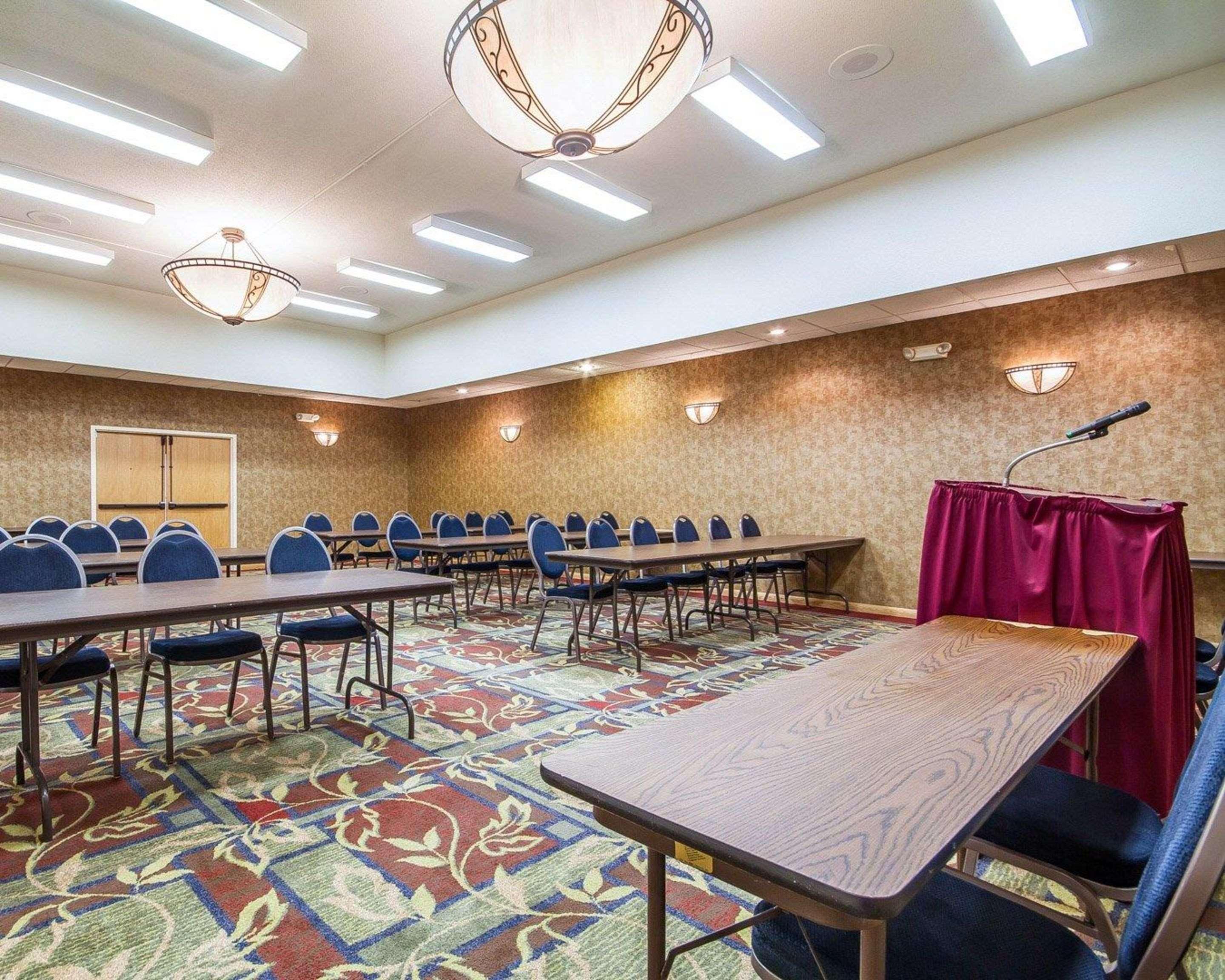 Comfort Inn & Suites Black River Falls I-94 Luaran gambar