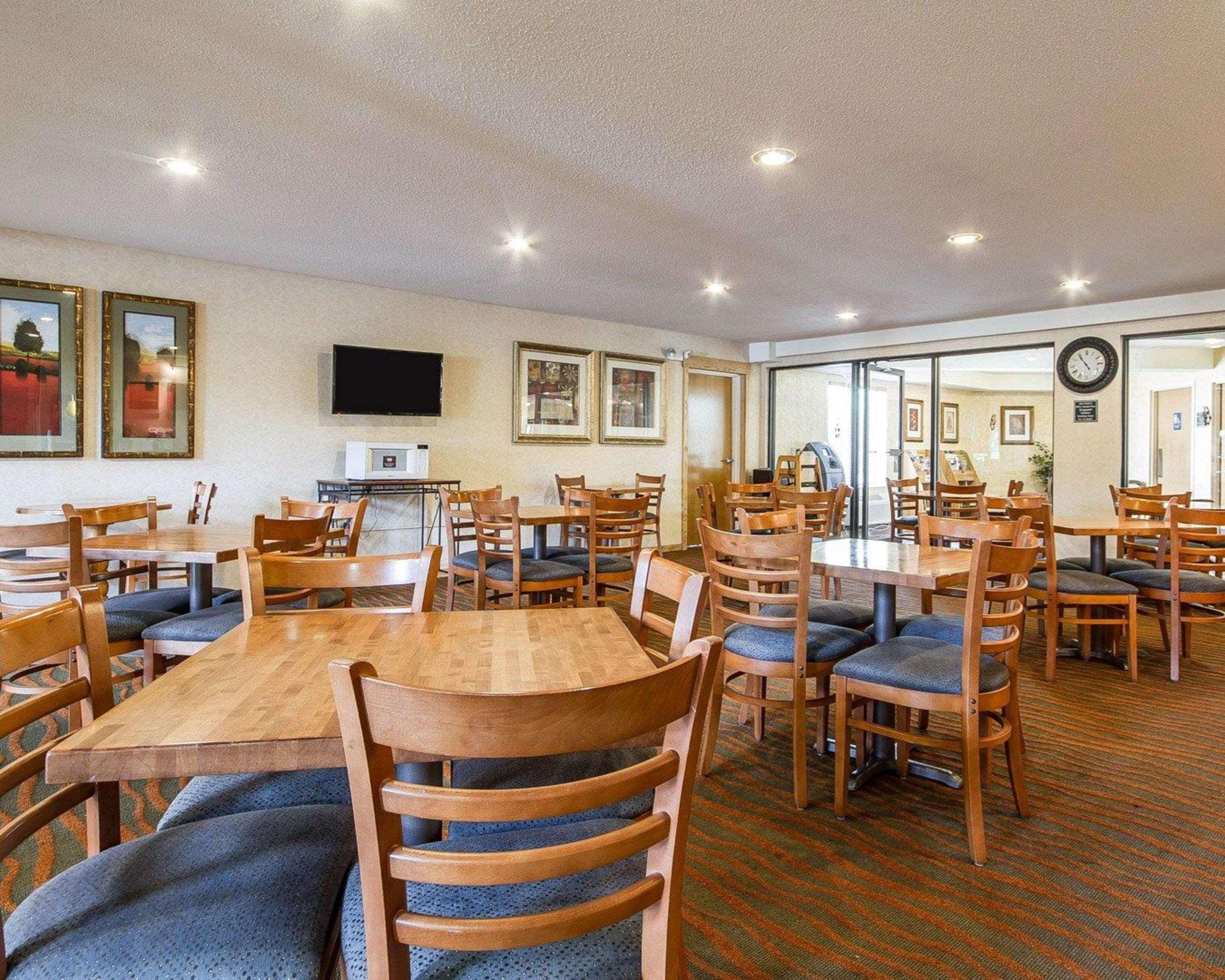 Comfort Inn & Suites Black River Falls I-94 Luaran gambar