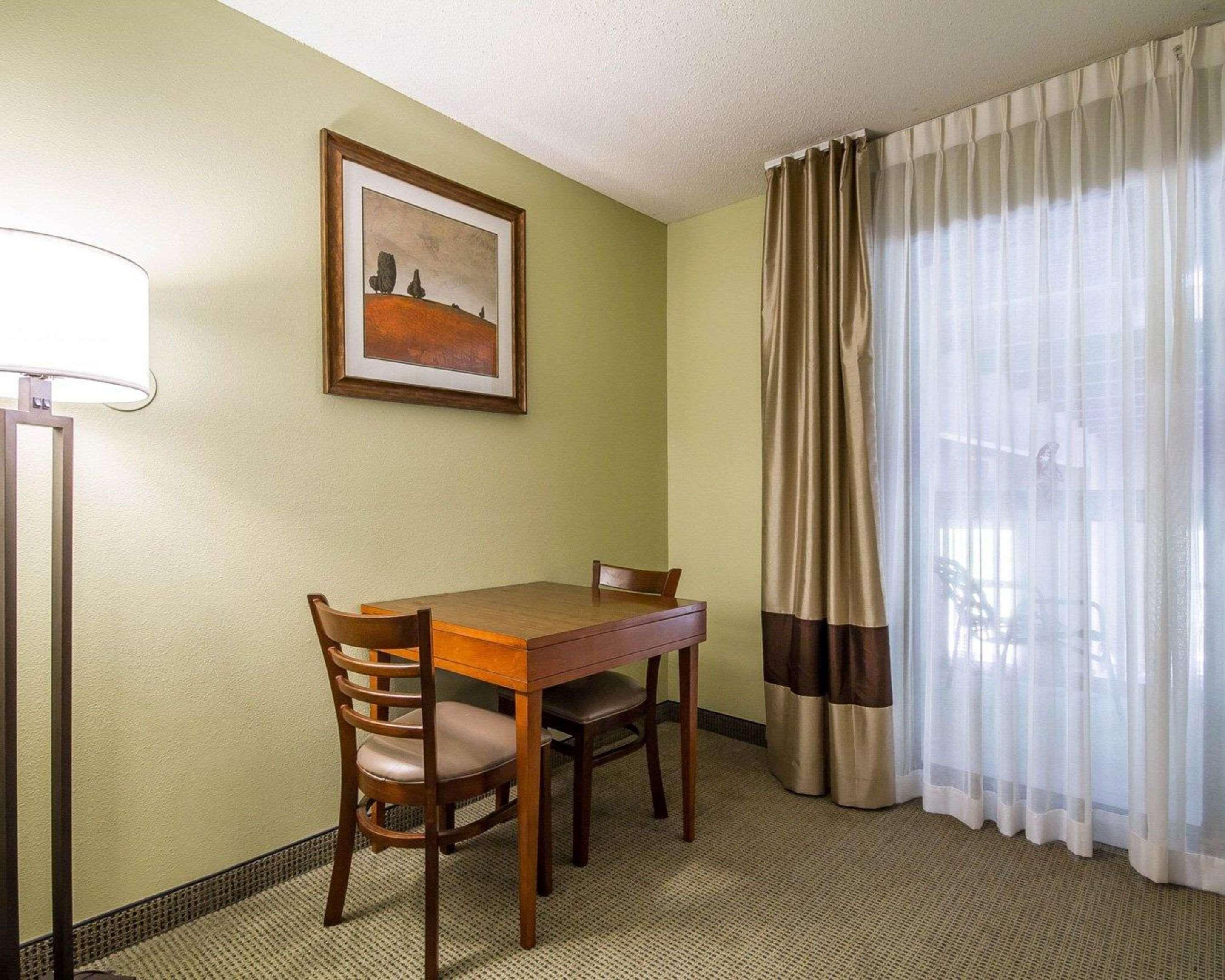 Comfort Inn & Suites Black River Falls I-94 Luaran gambar