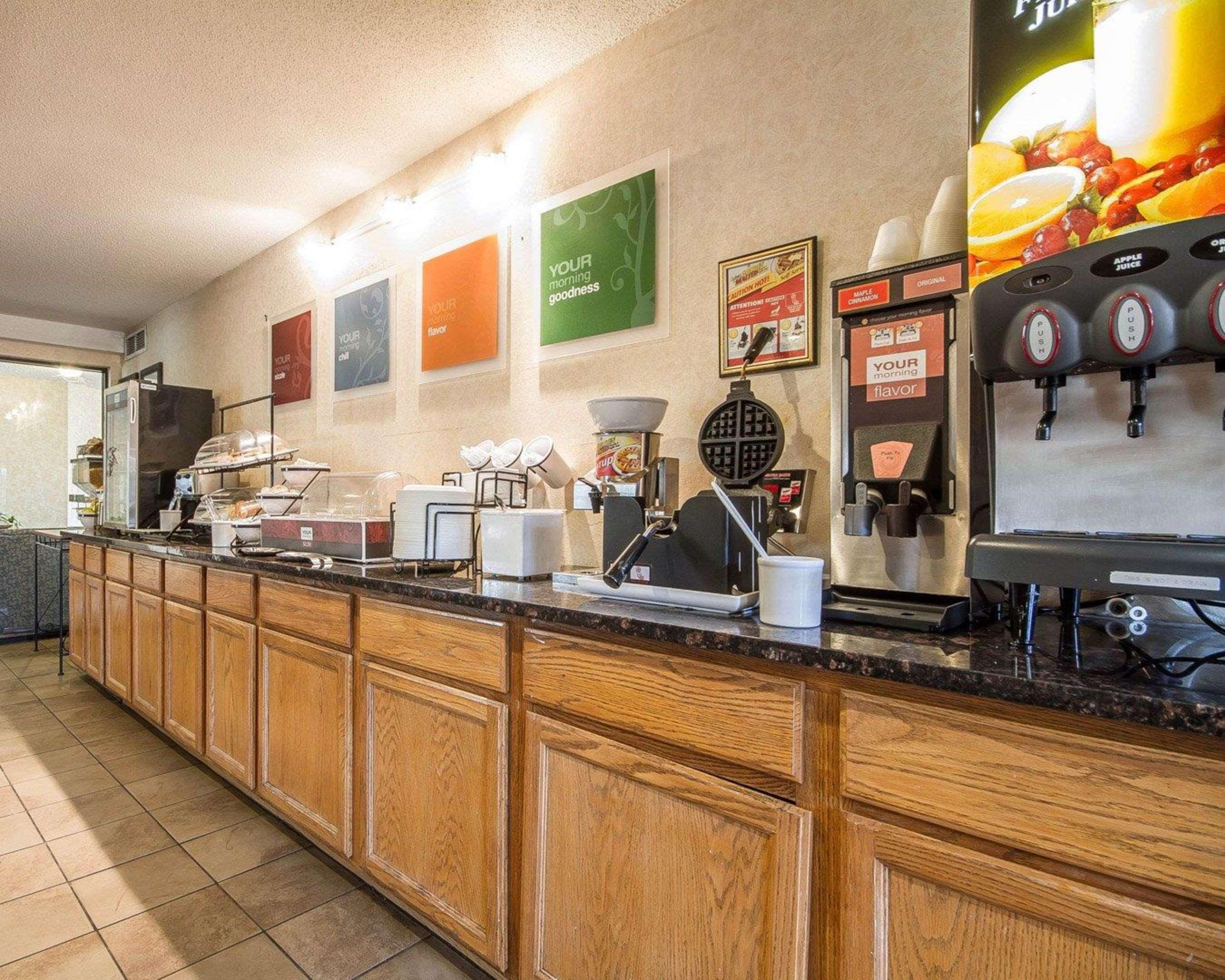 Comfort Inn & Suites Black River Falls I-94 Luaran gambar