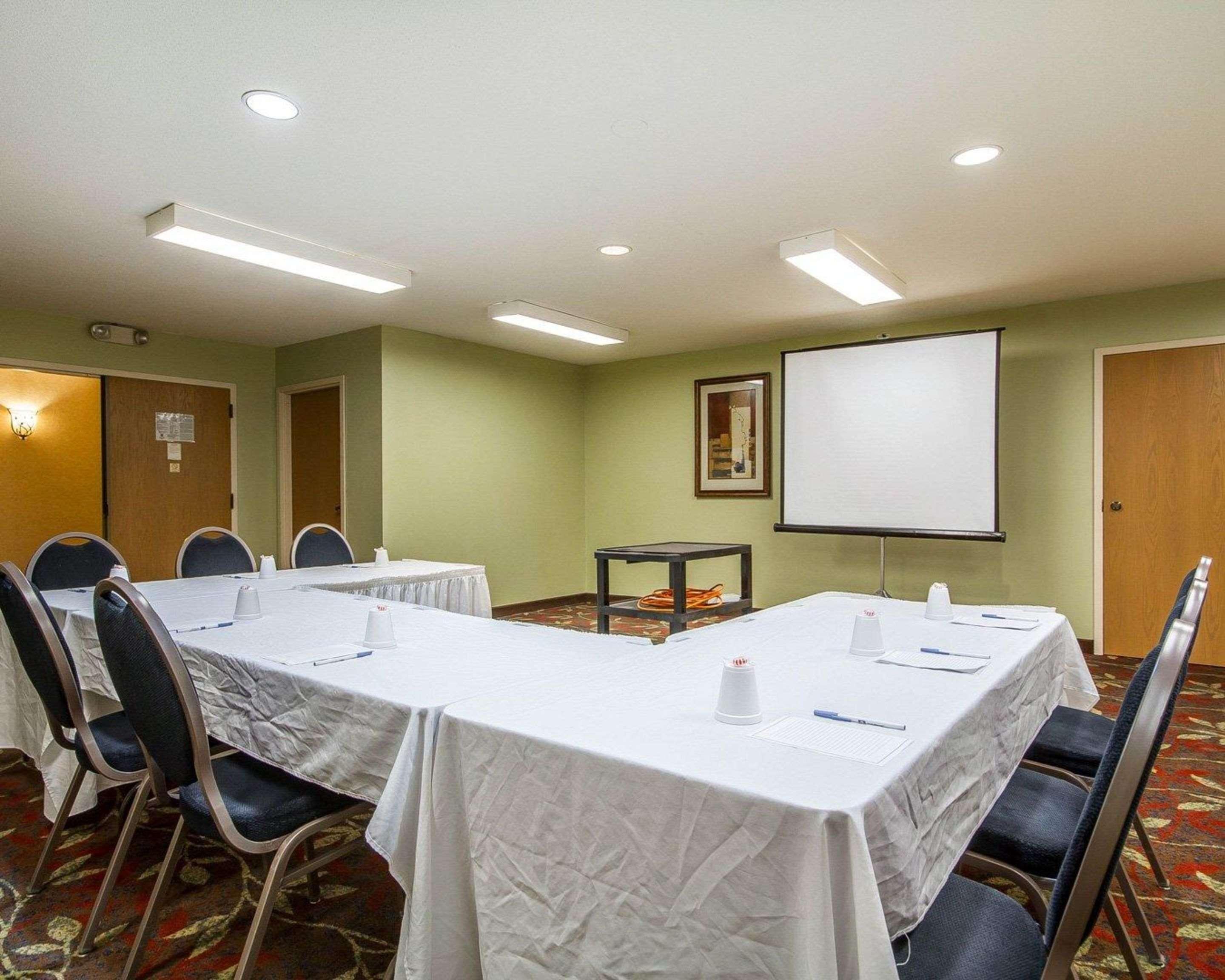 Comfort Inn & Suites Black River Falls I-94 Luaran gambar