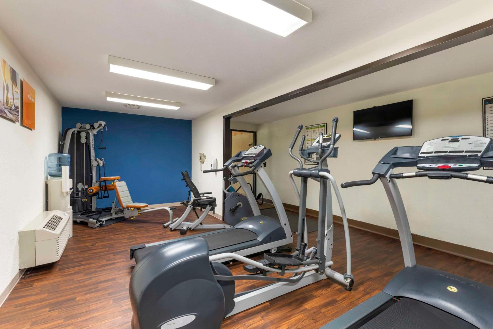 Comfort Inn & Suites Black River Falls I-94 Luaran gambar