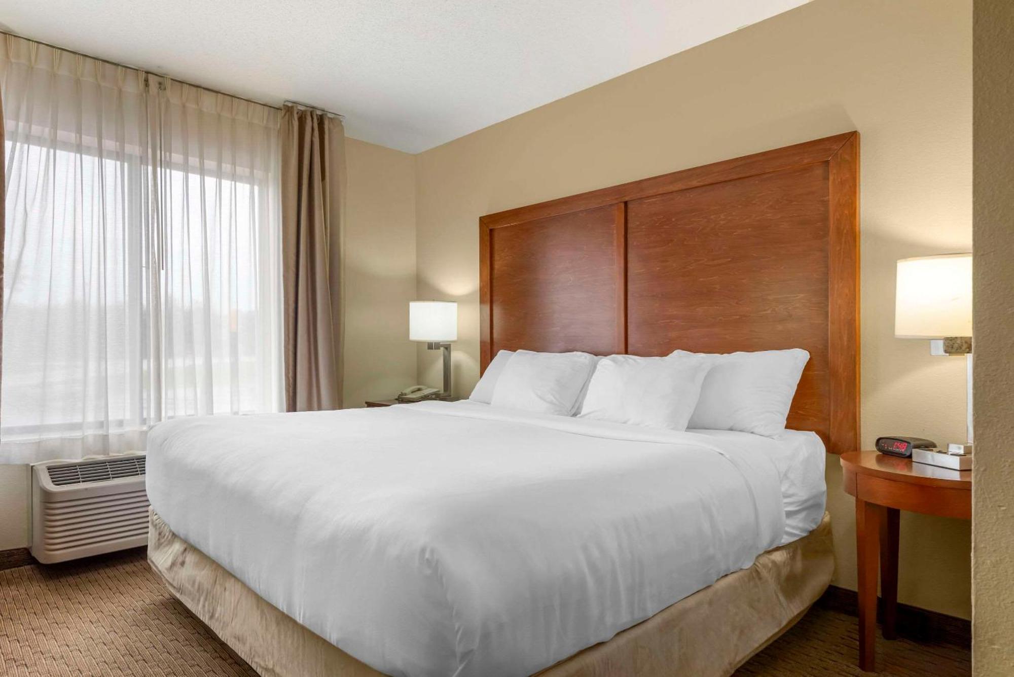 Comfort Inn & Suites Black River Falls I-94 Luaran gambar