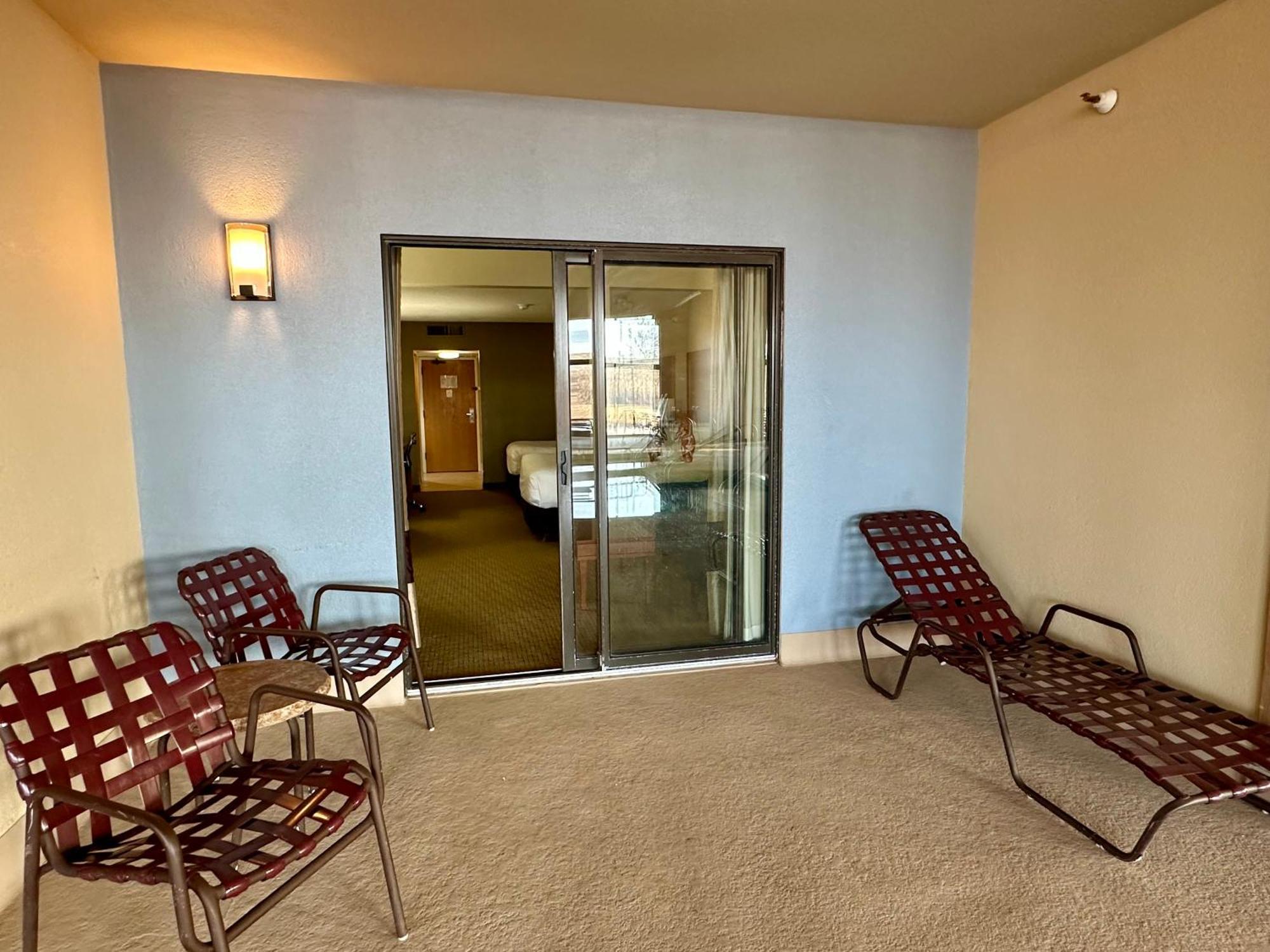Comfort Inn & Suites Black River Falls I-94 Luaran gambar