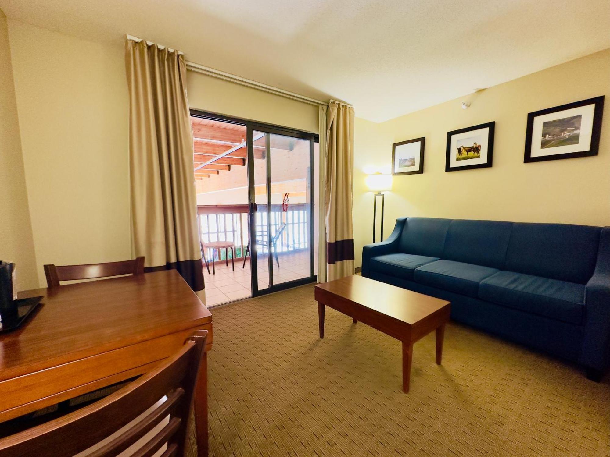Comfort Inn & Suites Black River Falls I-94 Luaran gambar